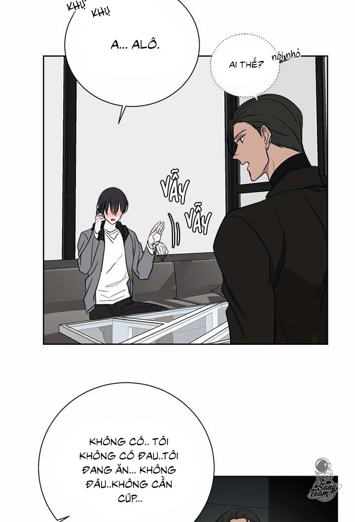 bùng nổ chapter 10 14