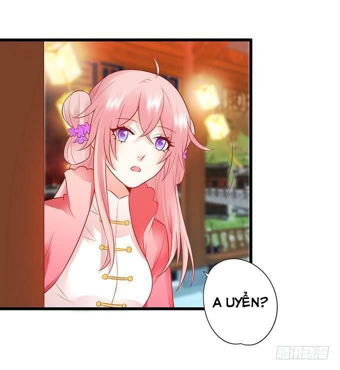 hồ tiên hung bạo chapter 63 39