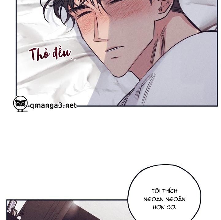 bạch quỷ chapter 3 9