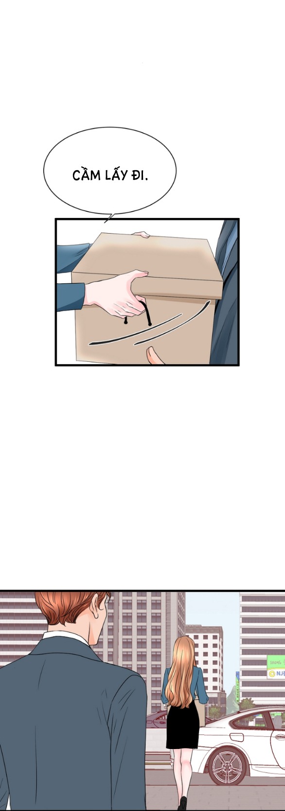 Tình Yêu Đánh Cắp Trái Tim chapter 19.2 - Trang 5