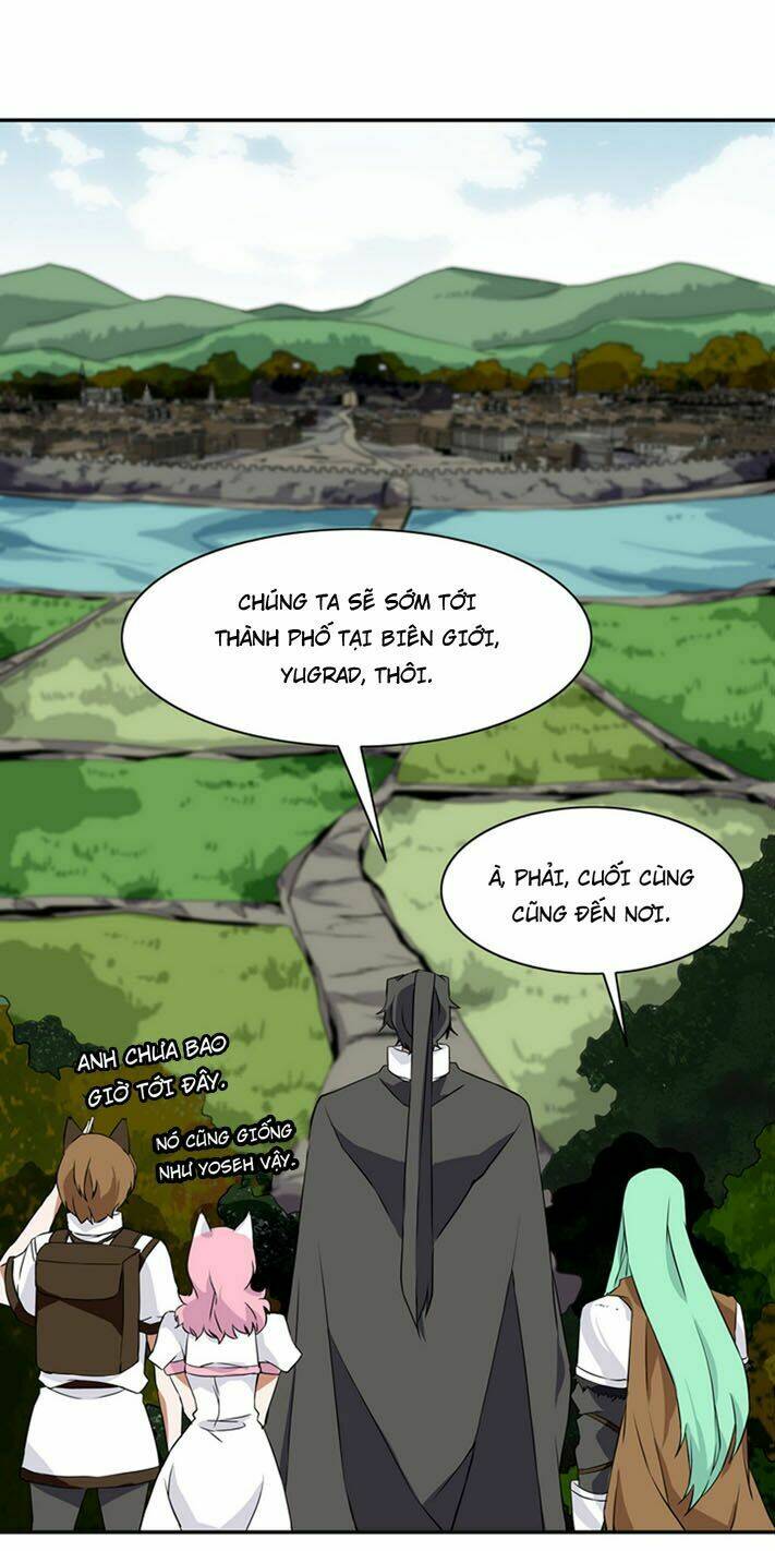 ảo mộng vương chapter 14 9