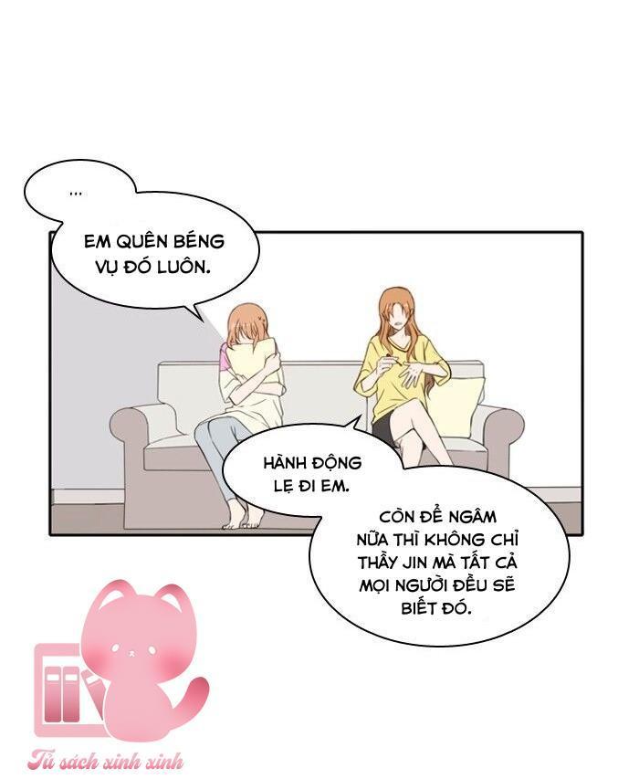 a good day to be a dog chapter 22 16