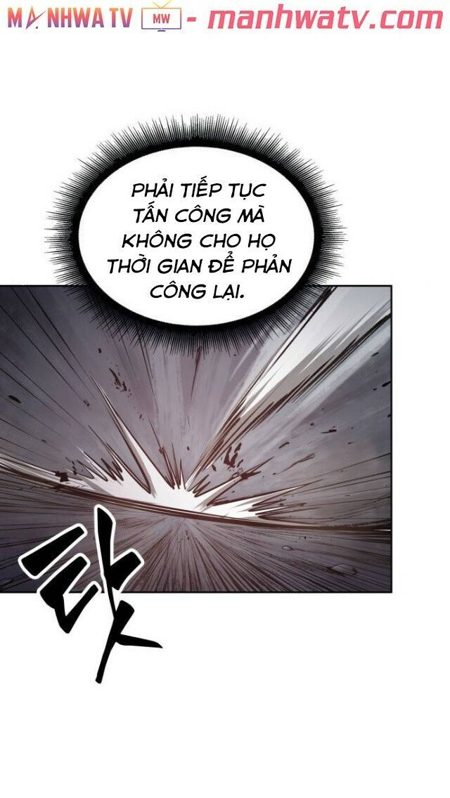 Ngã Lão Ma Thần chapter 0 27