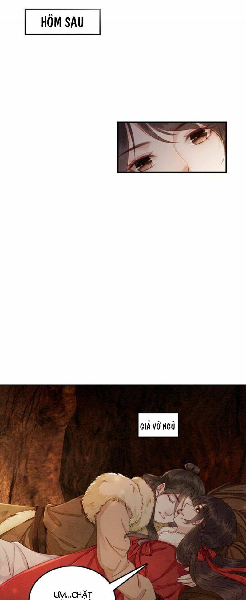 trọng sinh bá sủng nhiếp chính vương quá mạnh mẽ chapter 47 12