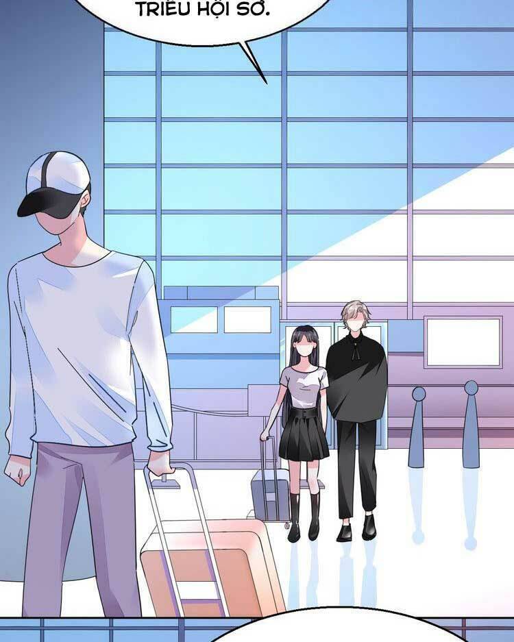 điều ước sủng ái bất bình đẳng chapter 93.1 3