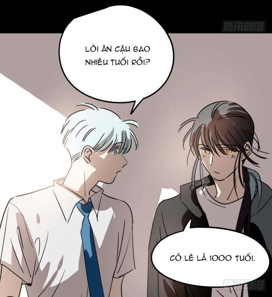 bắt lấy ngao ngao chapter 30 12