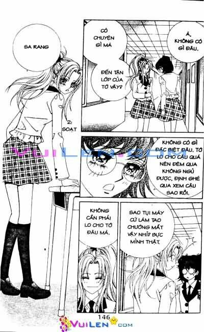 cô dâu bé xinh chapter 40 7