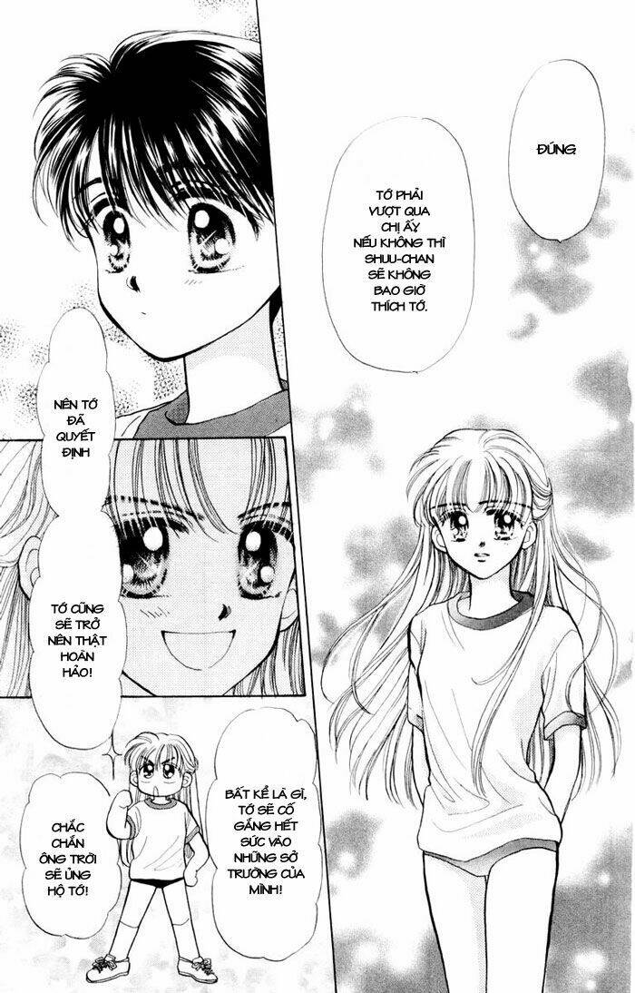 baby love chapter 6 14