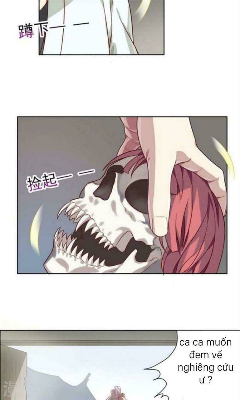 chưởng môn mười tám tuổi chapter 21 17