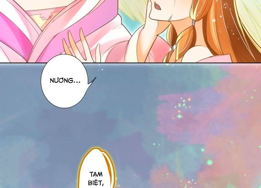 thanh khâu nữ đế: phu quân muốn tạo phản chapter 41 18