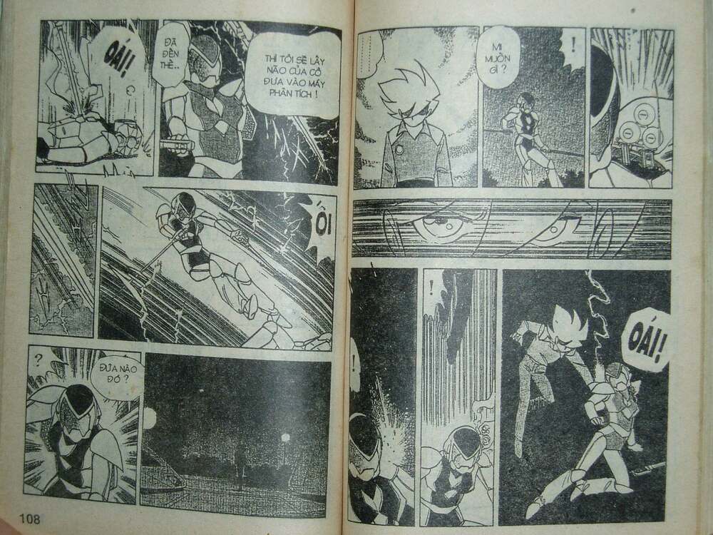 siêu nhân locke chapter 16 53