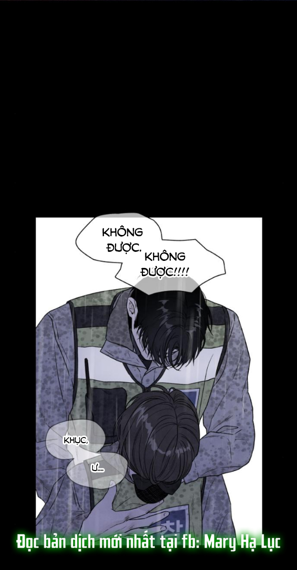 điều khiến tôi quyết tâm muốn chết chapter 97.1 38