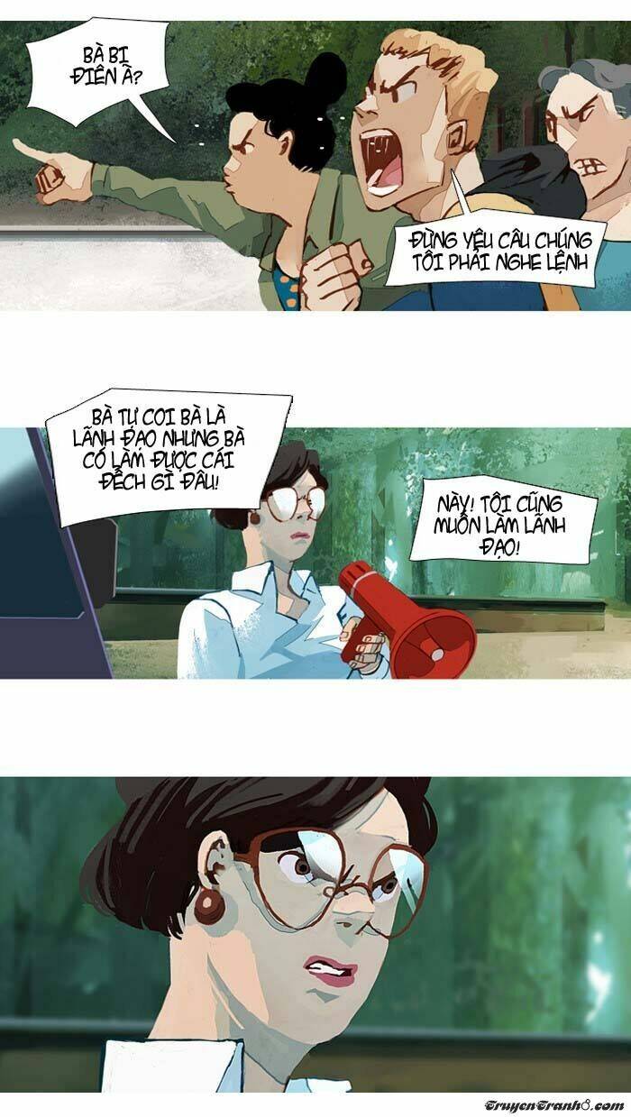 subtle disaster chapter 38 34