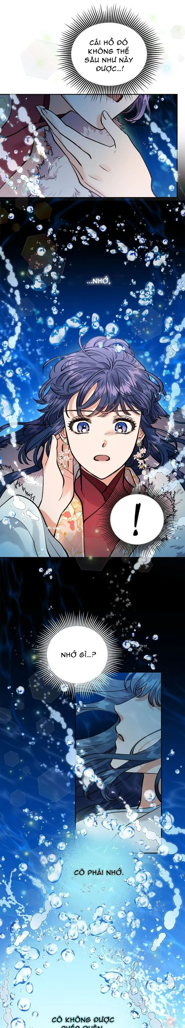 cô dâu thiên đàng chapter 79.2 8