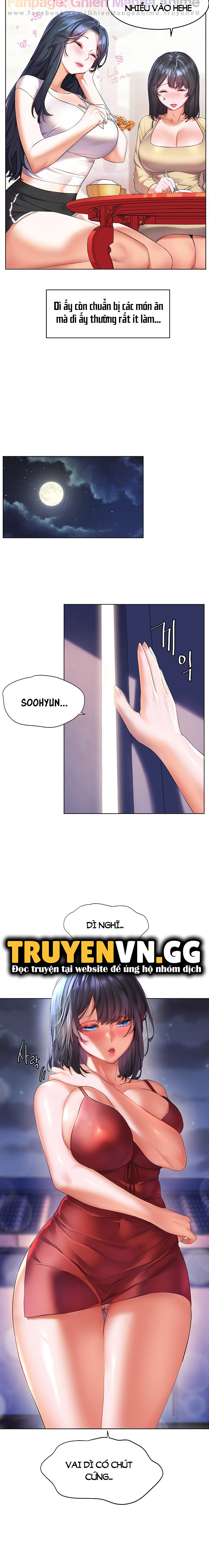 cô dâu thời thơ ấu của tôi chapter 10 4