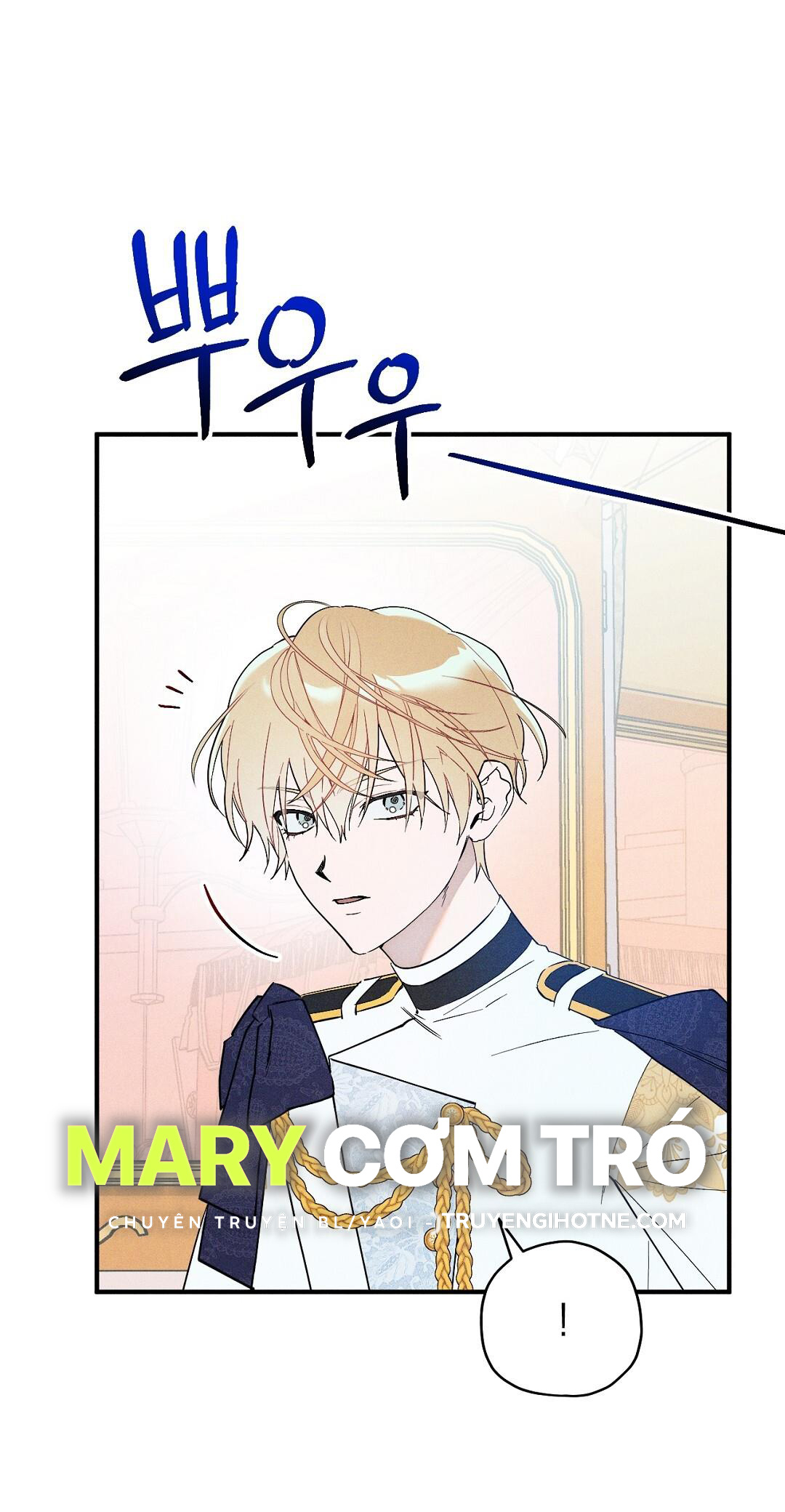 hoàng tử bất lương giấu mình là omega chapter 4.2 11