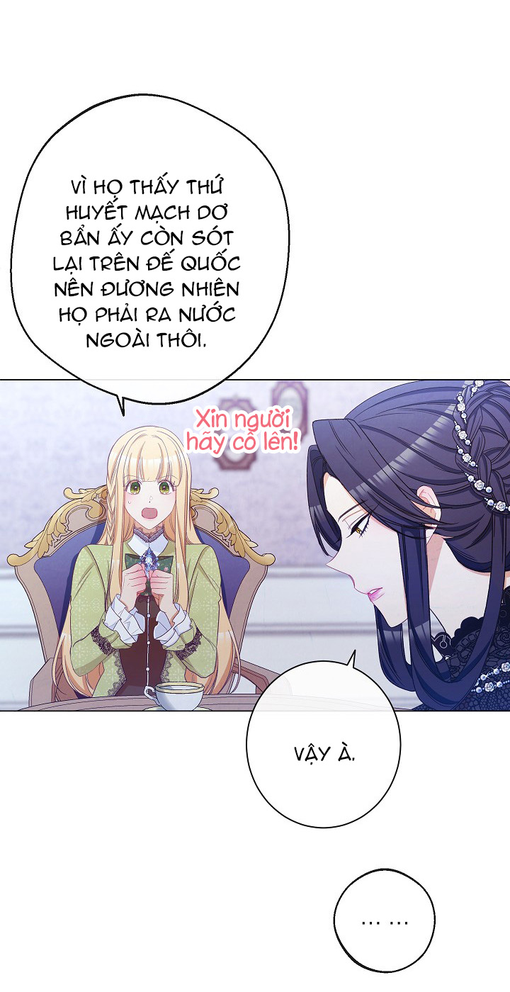 ác nữ đảo ngược đồng hồ cát chapter 59 71