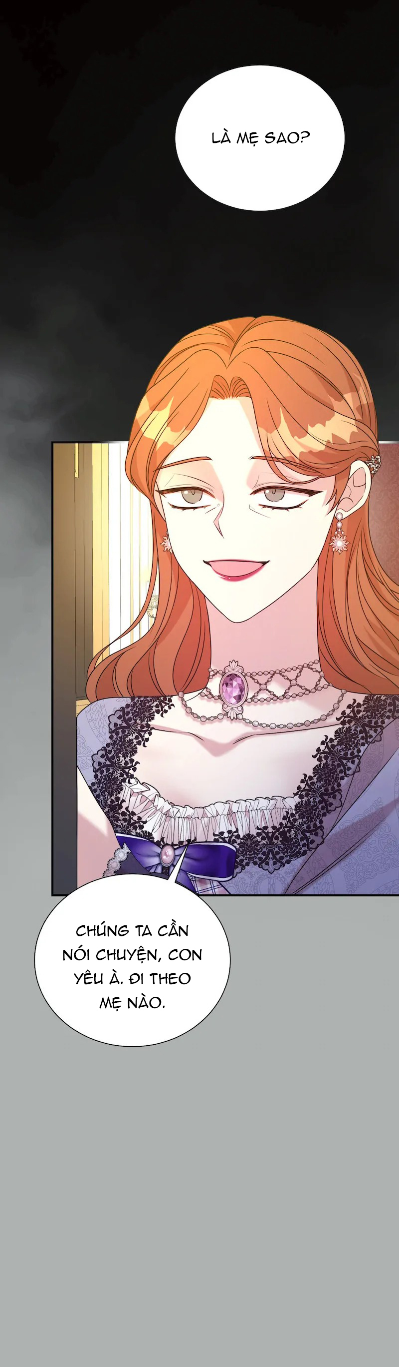 tôi chán nản vì người chồng thứ 2 còn "khỏe" hơn chồng cũ chapter 84.1 13