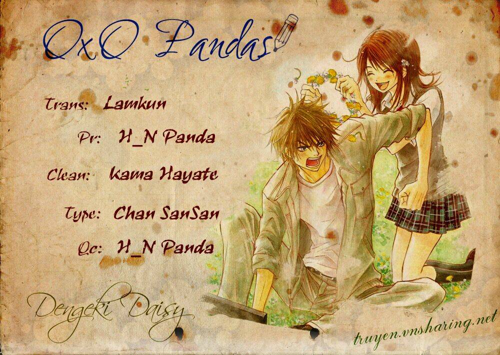 điện kích daisy chapter 43 1