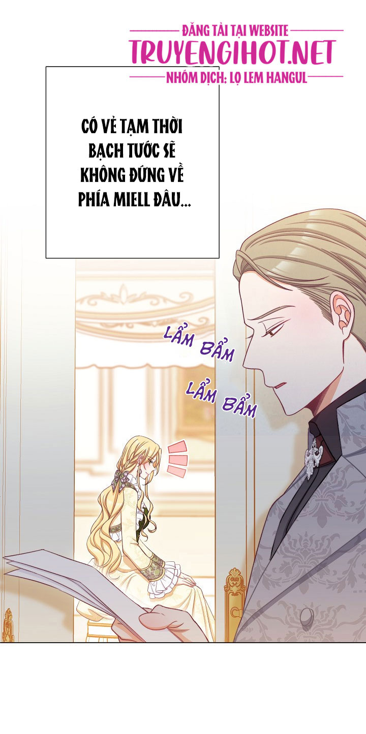 ác nữ đảo ngược đồng hồ cát chapter 72 11