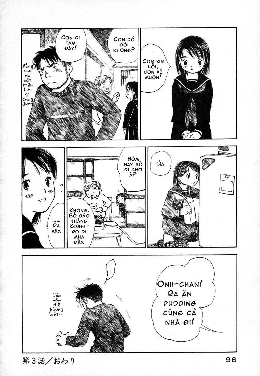 koi kaze chapter 3 32