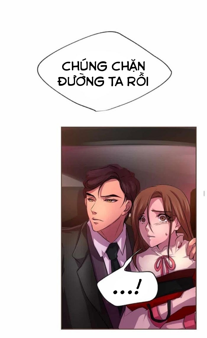 giữ em thật chặt (hold me tight) chapter 9 43