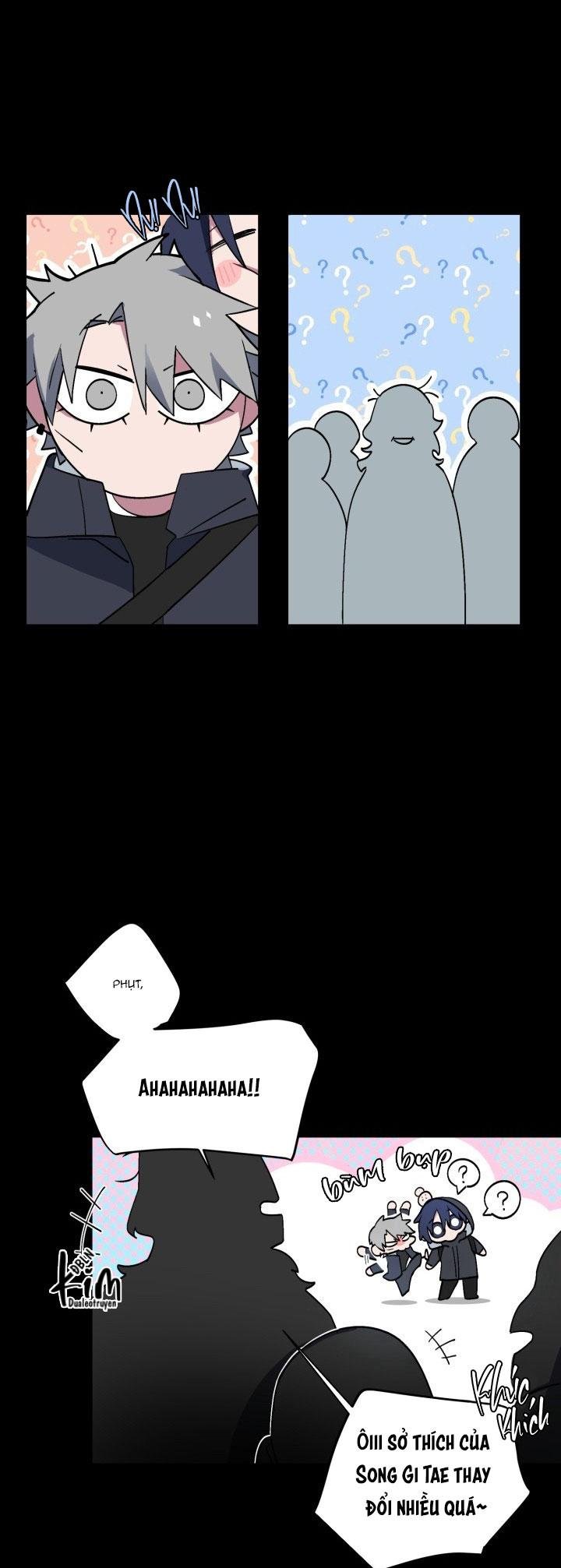 thú cưng damdang chapter 7.2 43