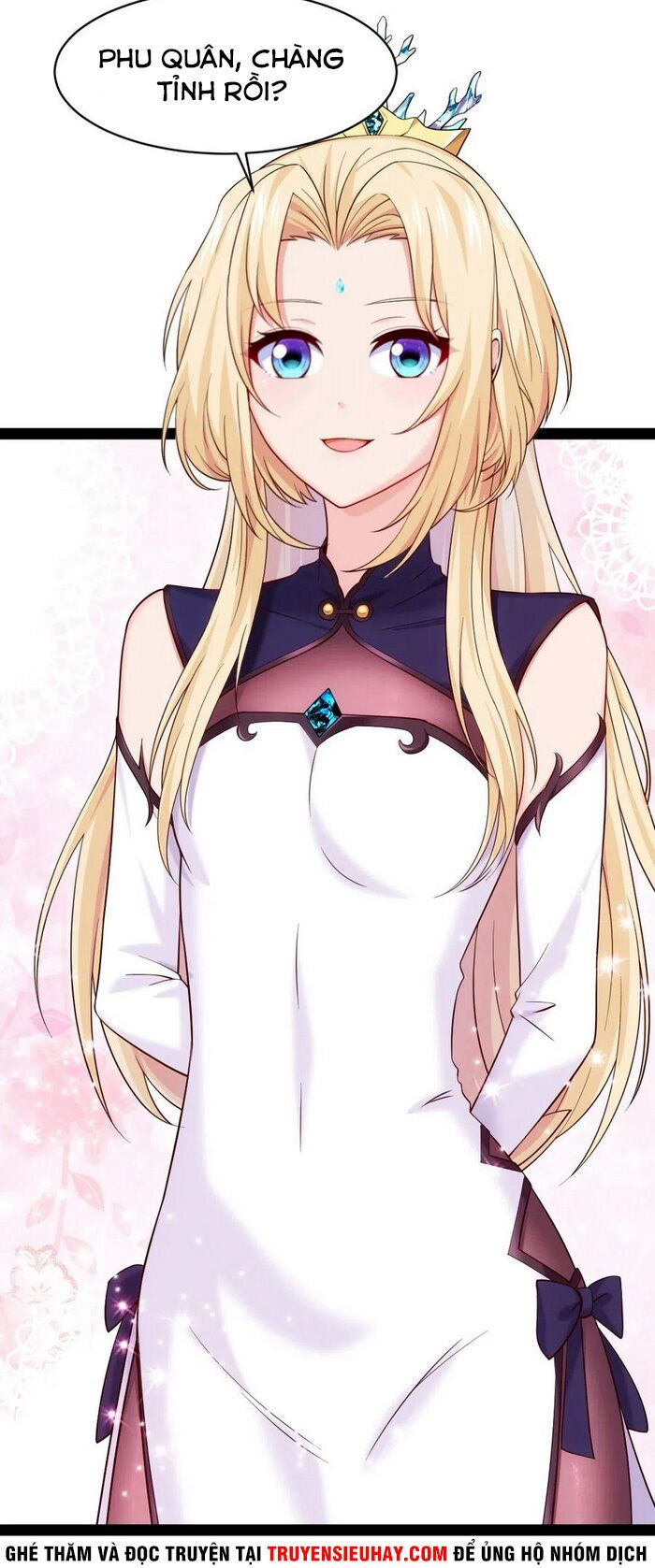 ma thú kiếm thánh dị giới tung hoành chapter 158 45