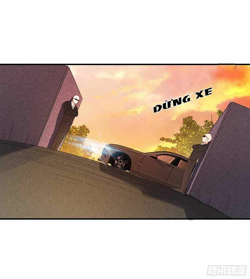 quái trộm thâu tâm chapter 2 9