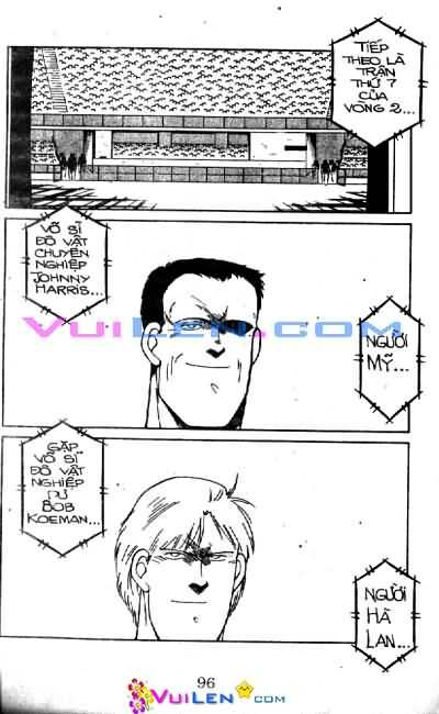 truyền nhân atula - shura no mon i chapter 31 97