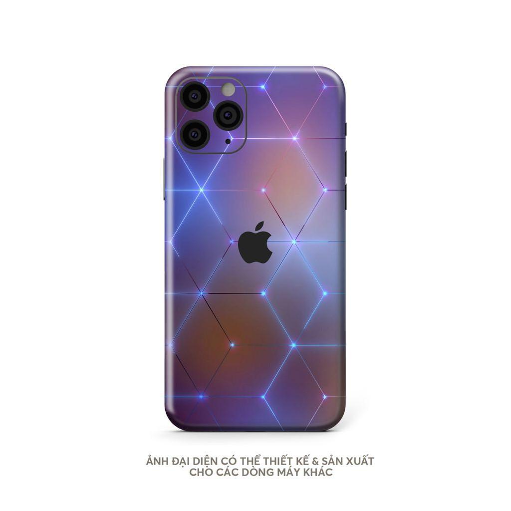 Miếng Dán Skin Full viền dành cho iphone 11 / 11 pro / 11pro max