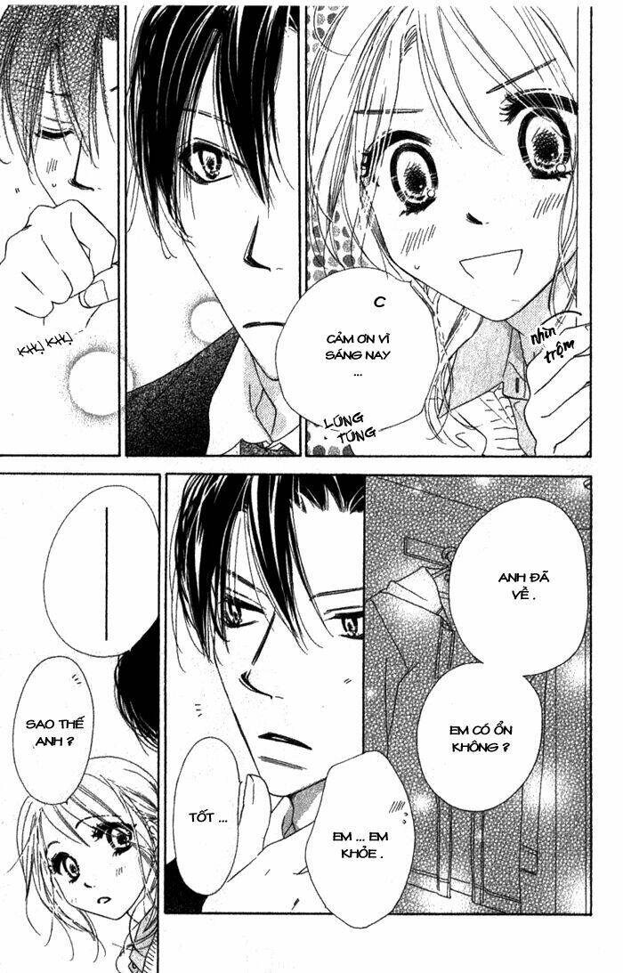 ai hime - ai to himegoto chapter 10 30