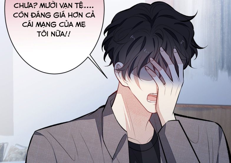 hotsearch của ảnh đế chapter 100 44