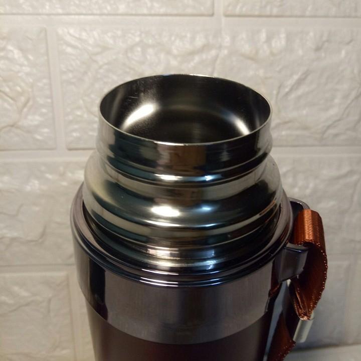BÌNH GIỮ NHIỆT SANLU 500ml CAO CẤP
