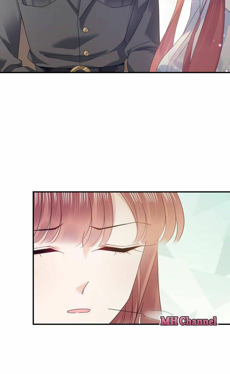 thịnh thế điềm sủng: cô vợ nhỏ đáng yêu của dịch thiếu chapter 36 5