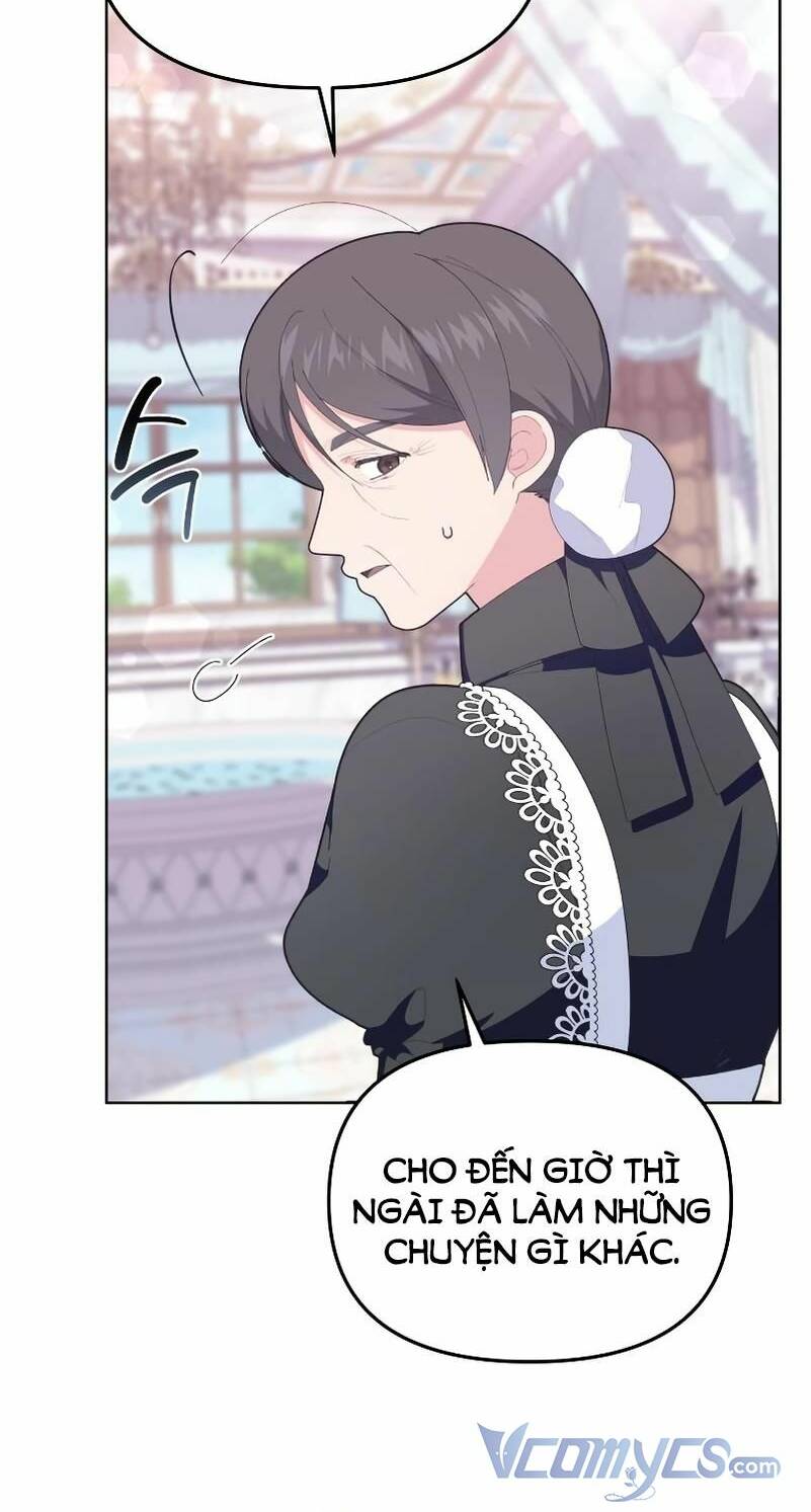 cuộc hôn nhân với công tước quái vật chapter 8 81