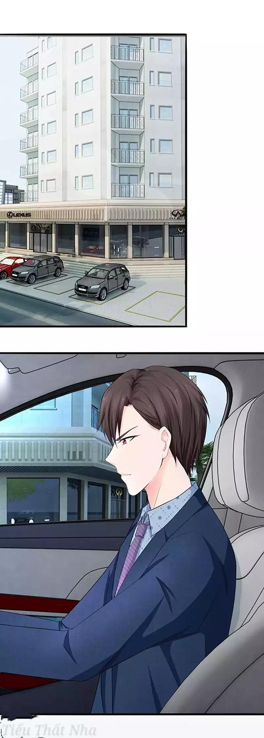 tù nhân tình yêu 99 ngày chapter 6.7 2