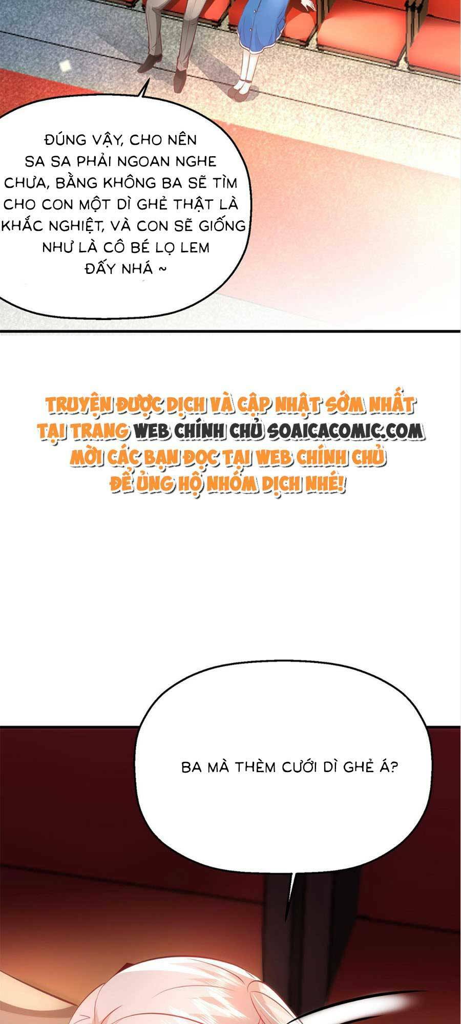 cô vợ của tôi không dễ bắt nạt chapter 36 18