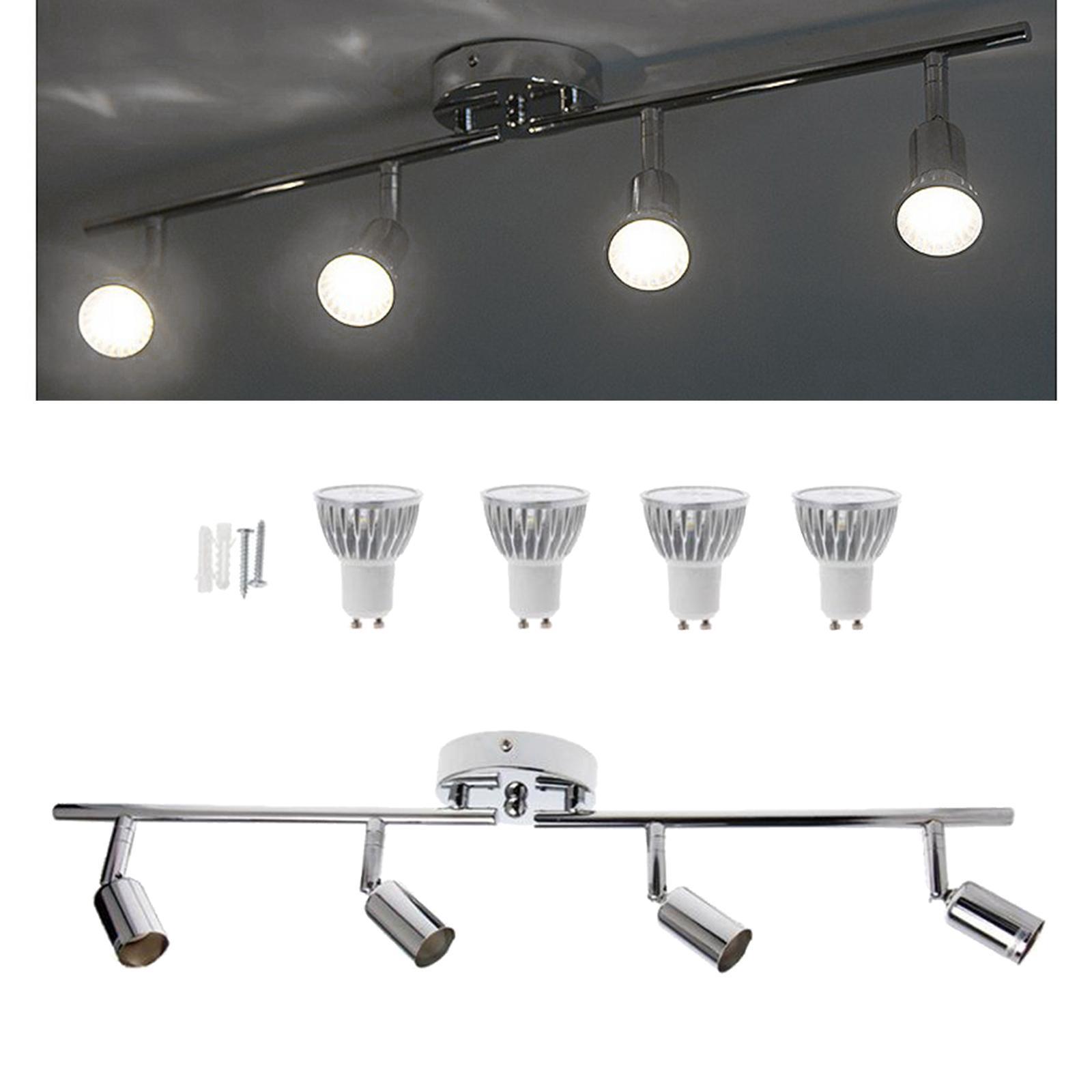 Adjustable Ceiling Light  Lamp Hotel Kitchen Lighting