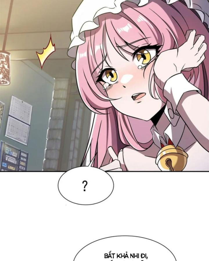 huyết cơ và kỵ sĩ chapter 294 4