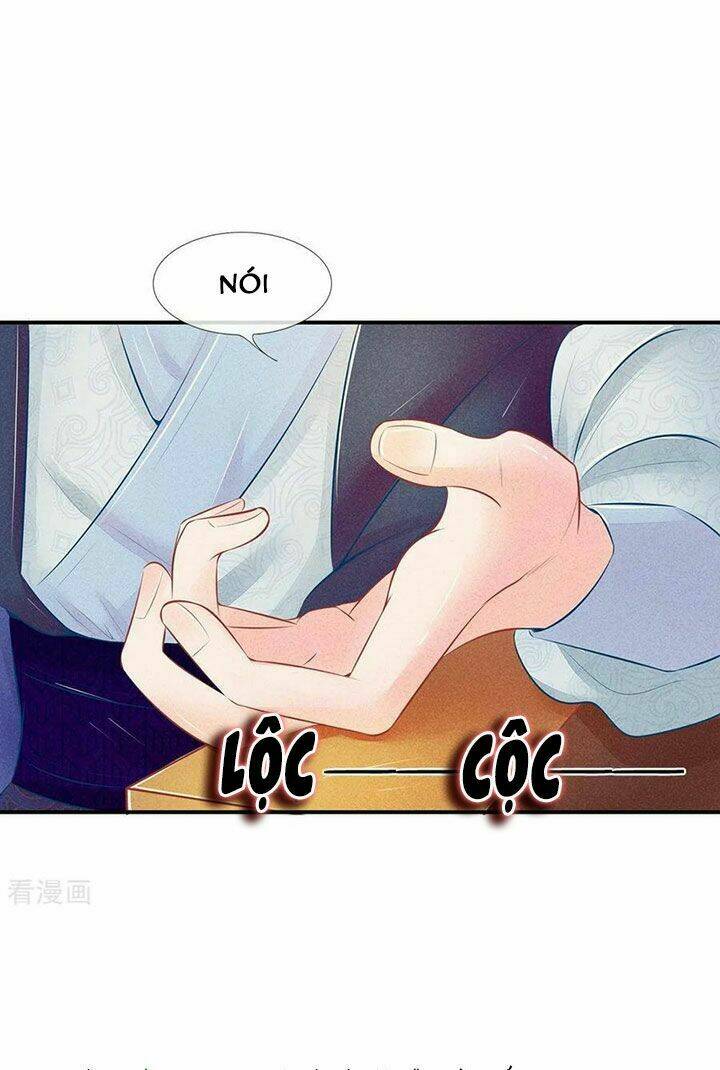 y phi quyền khuynh thiên hạ chapter 13 2