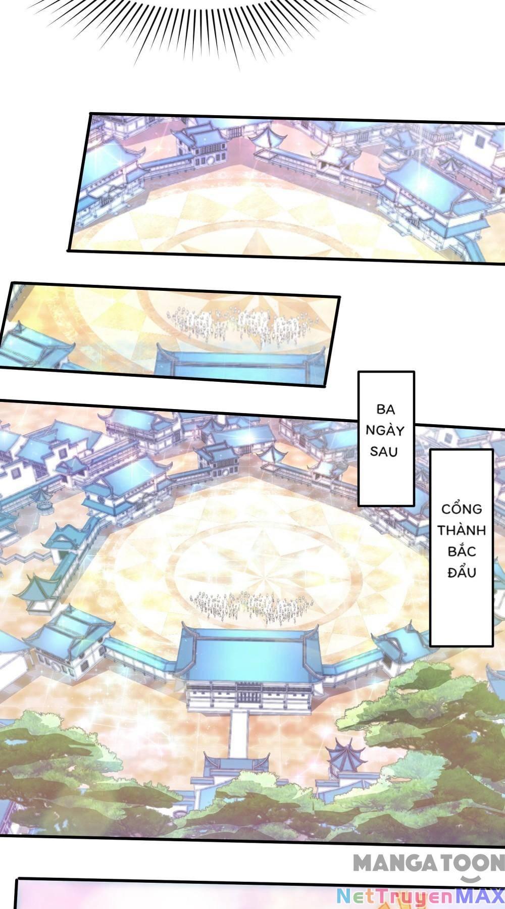 đệ nhất người ở rể chapter 233 7