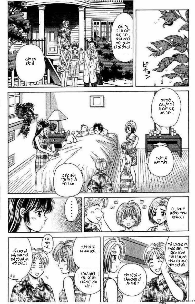 open sesame chapter 28 12