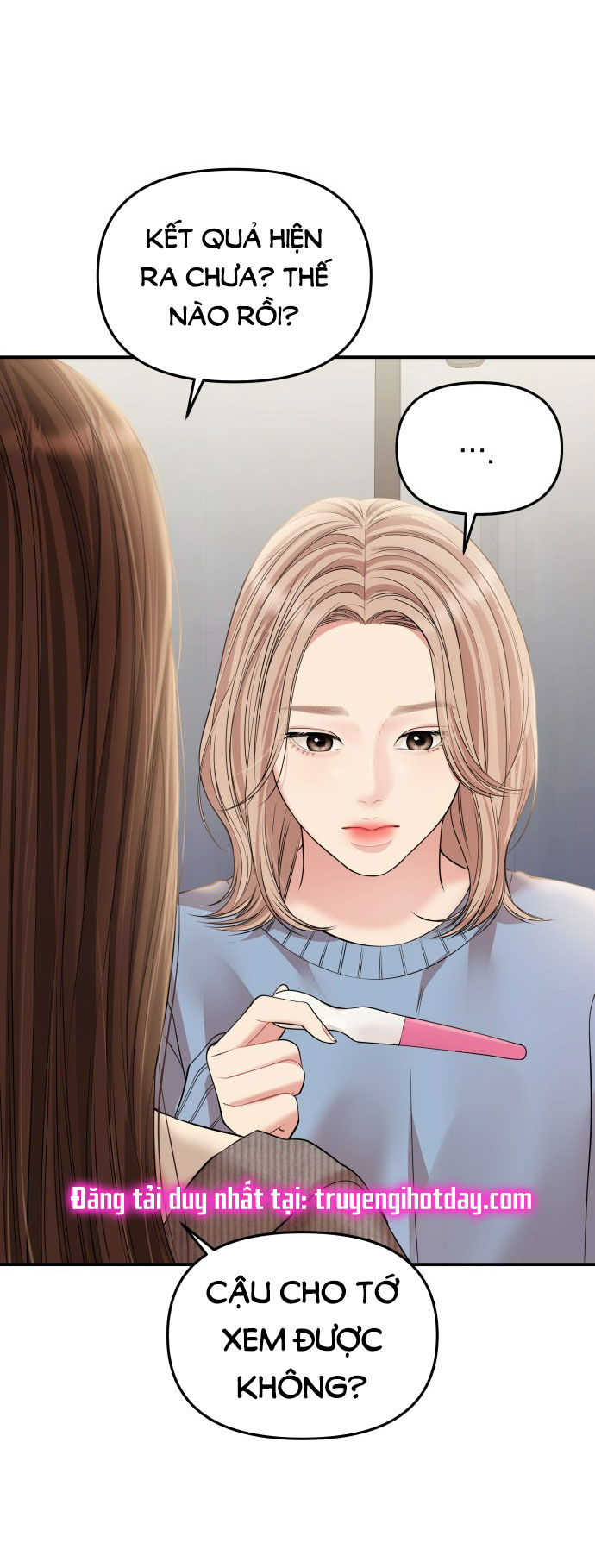 gửi em người đánh cắp những vì sao - to you who swallowed a star chapter 134.1 2