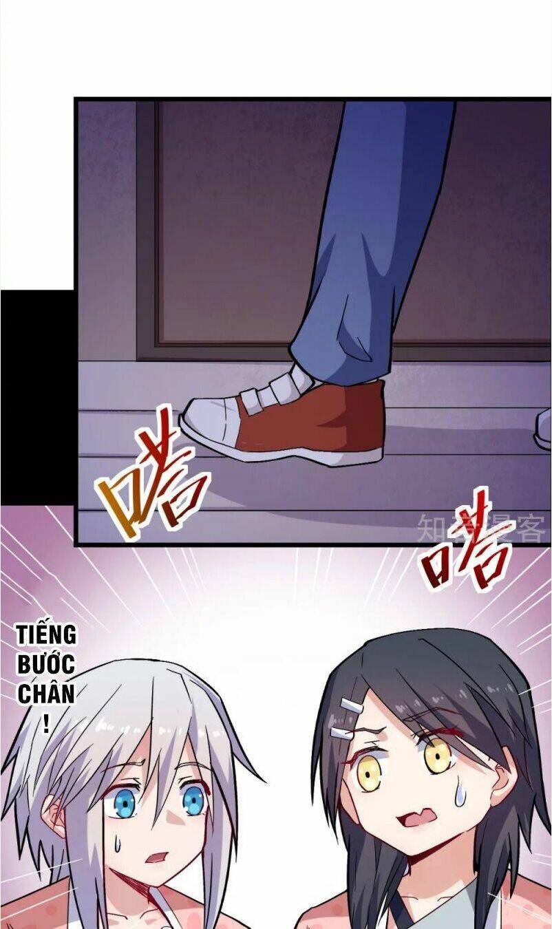 vườn trường cuồng sư hệ thống chapter 132 22