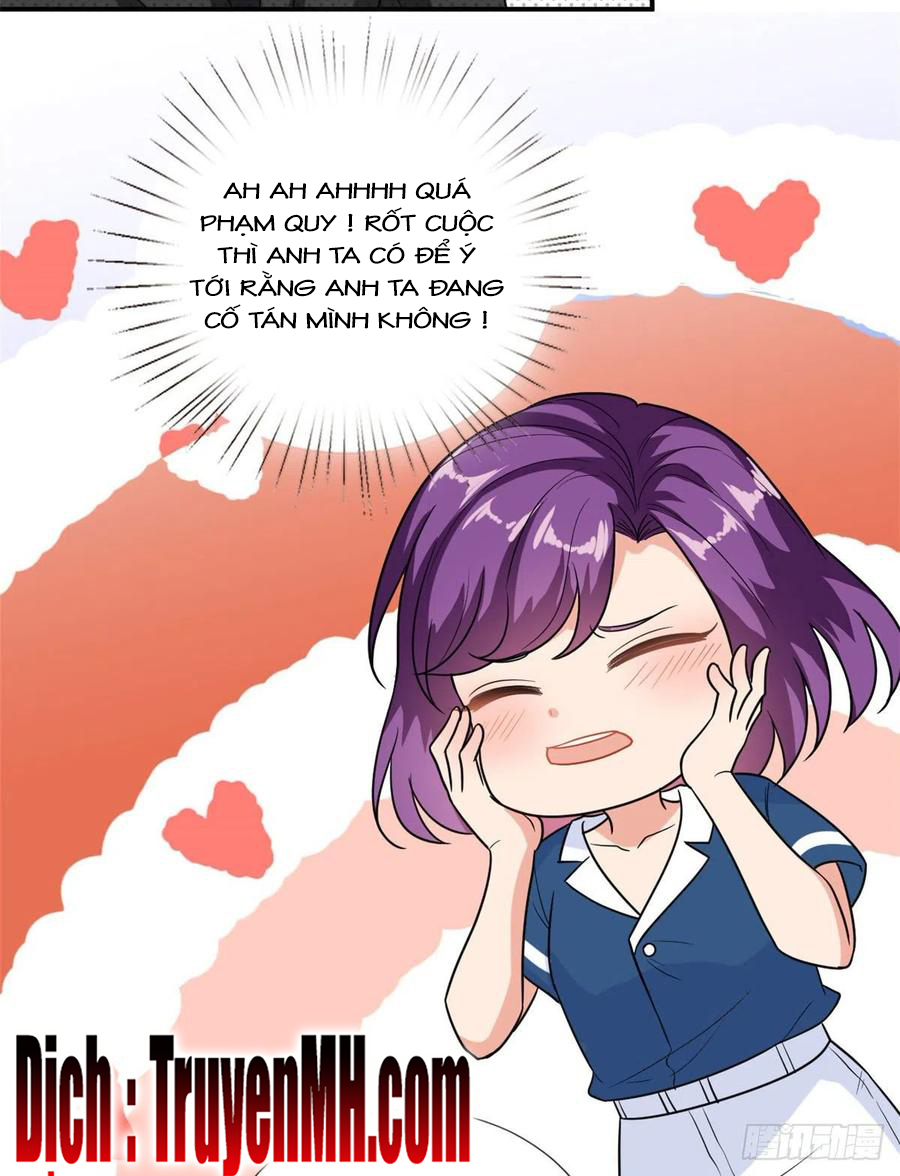 thí hôn lão công, cần giúp sức chapter 413 4