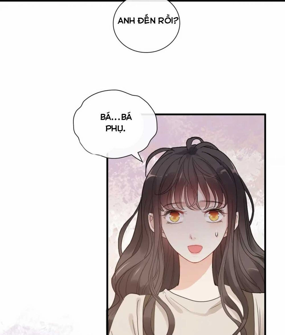 cô vợ hợp đồng bỏ trốn của tổng giám đốc chapter 422.2 7