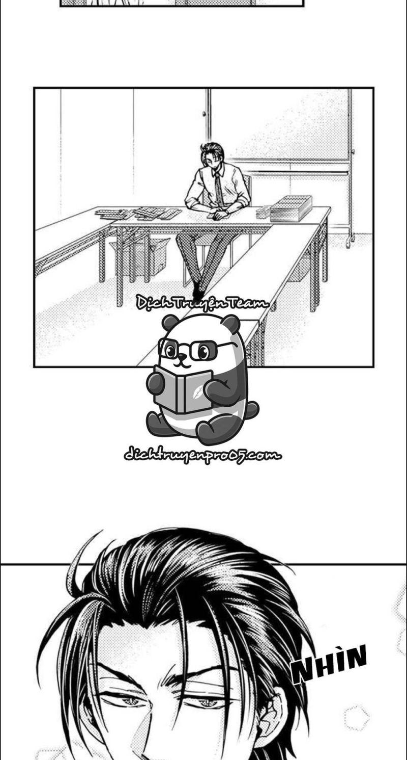 sếp thú tính nhà bên chapter 83 29