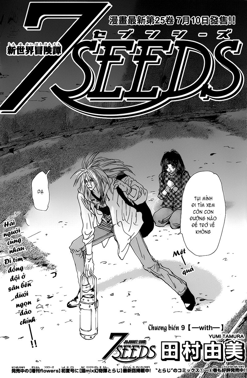 mầm sống chapter 133 3