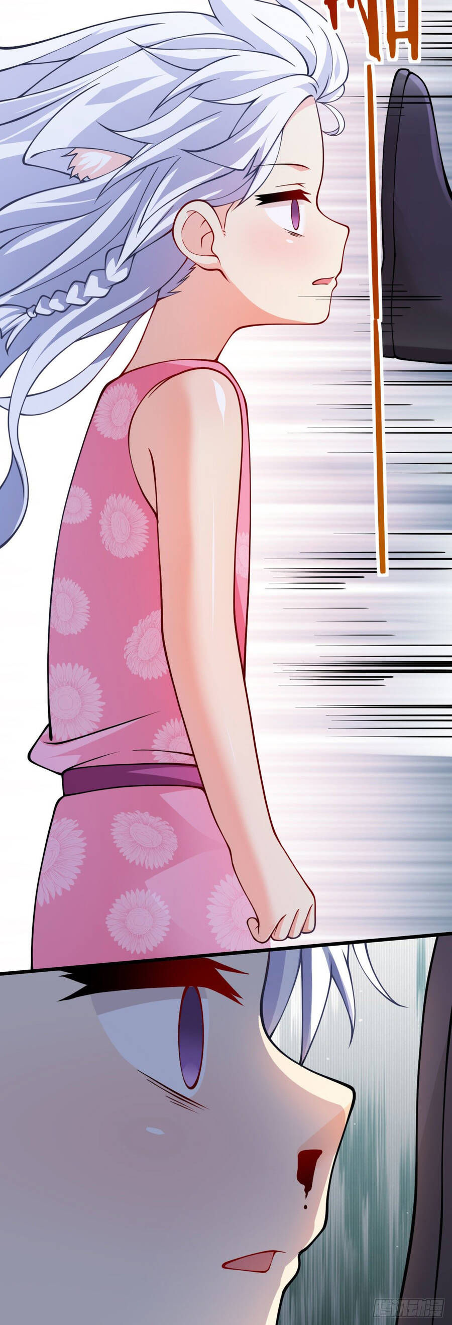 đám nữ đồ đệ đều muốn độc chiếm ta chapter 21 35